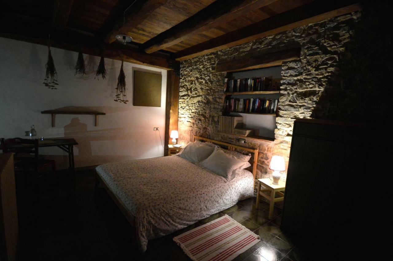 Bed and Breakfast Masseria Cata Catascia Tortorella Экстерьер фото